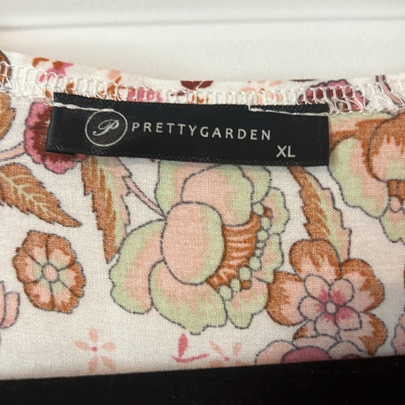 Wrap Dress - Picture 3 of 4